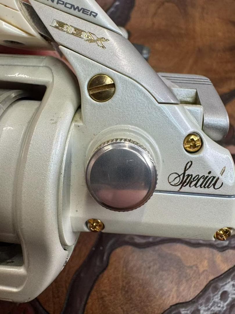 SHIMANO BB-X Special 800GT 4BB ツインパワー系