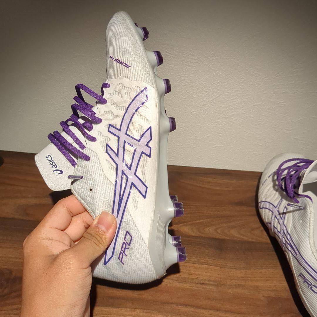 asics DS LIGHT acros pro 3　26.0cm