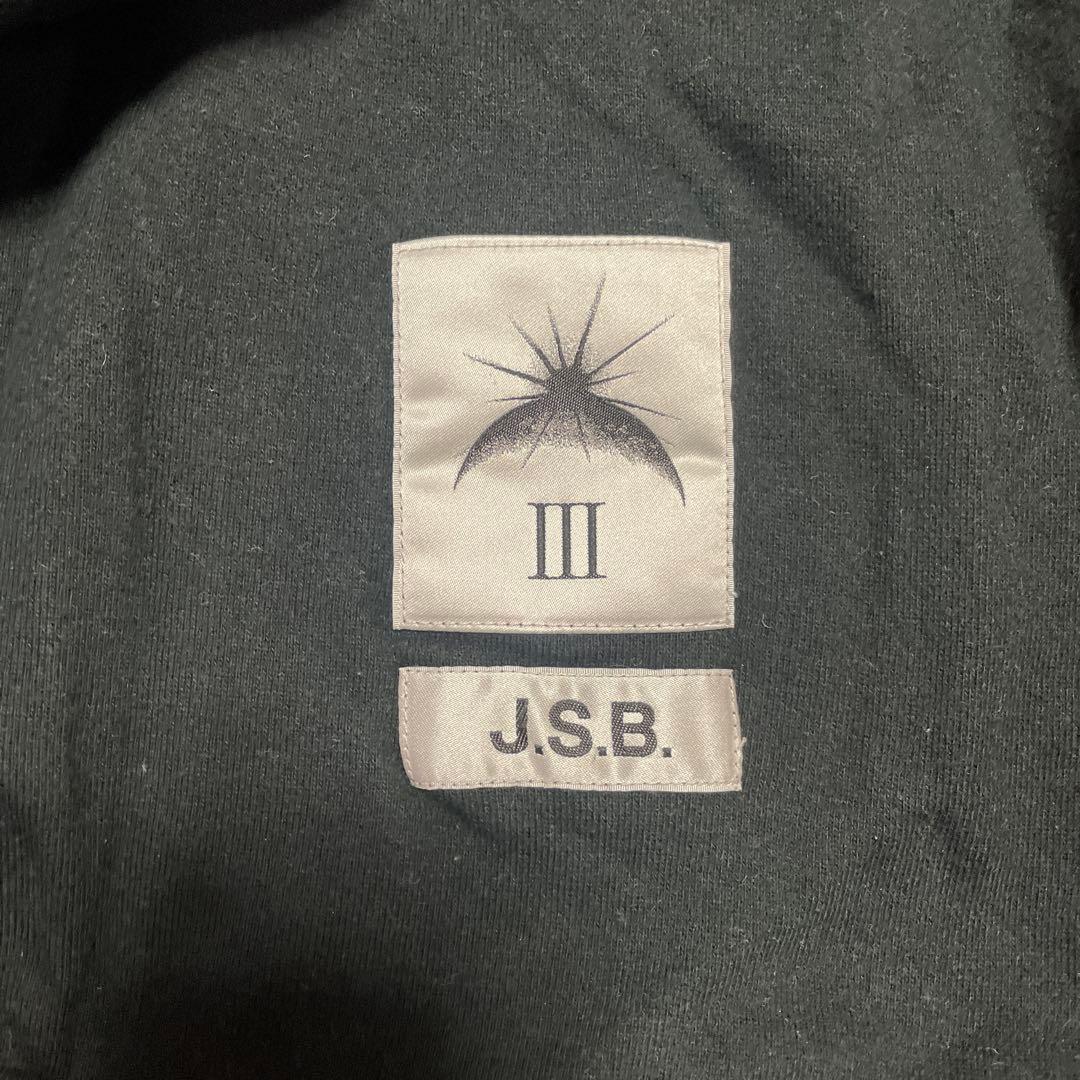 三代目 J Soul Brothers J.S.B 今市隆二 グッズ