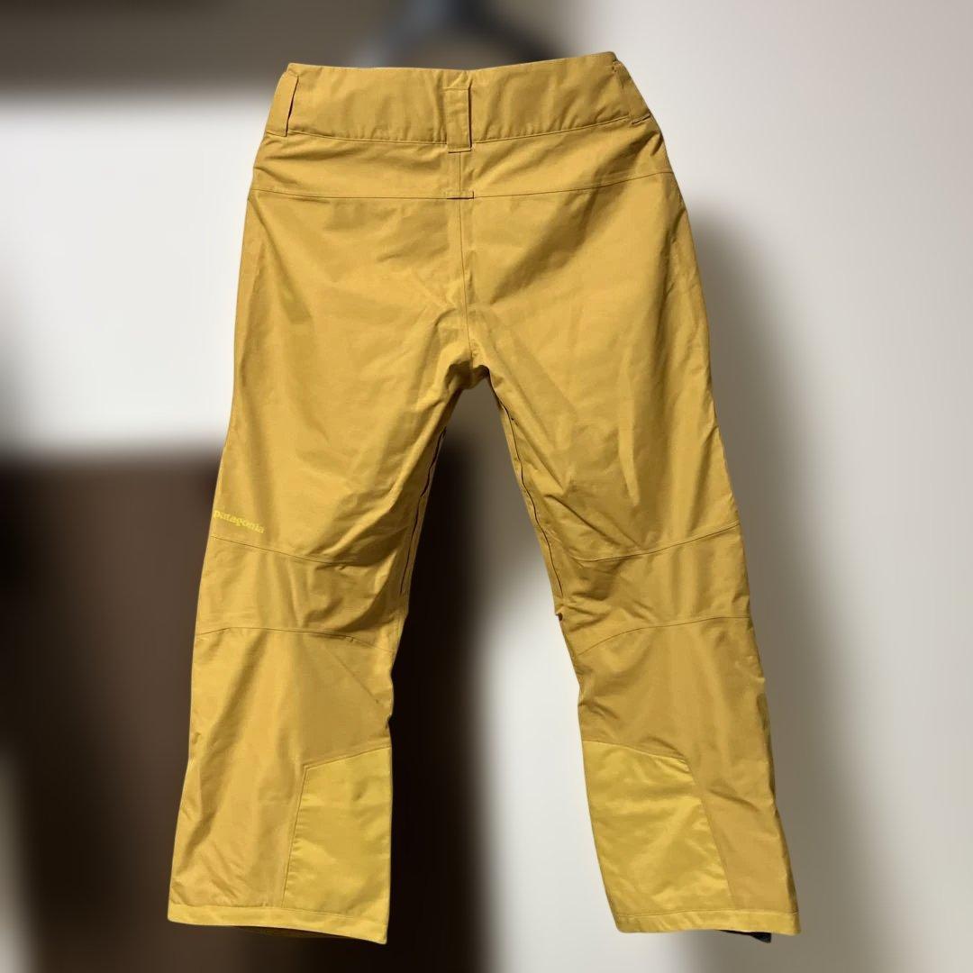 パタゴニア PATAGONIA Mens shot Pant M