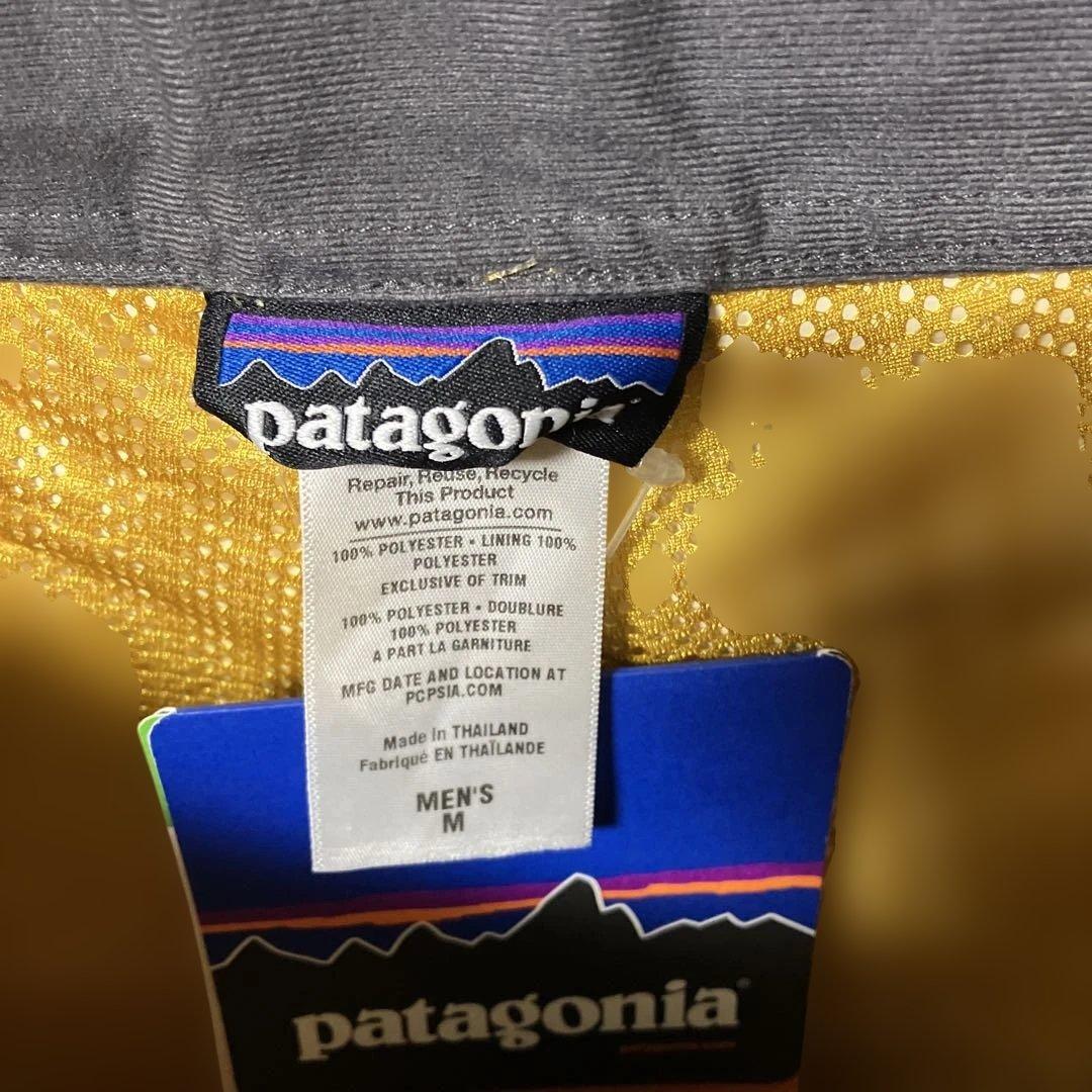 パタゴニア PATAGONIA Mens shot Pant M