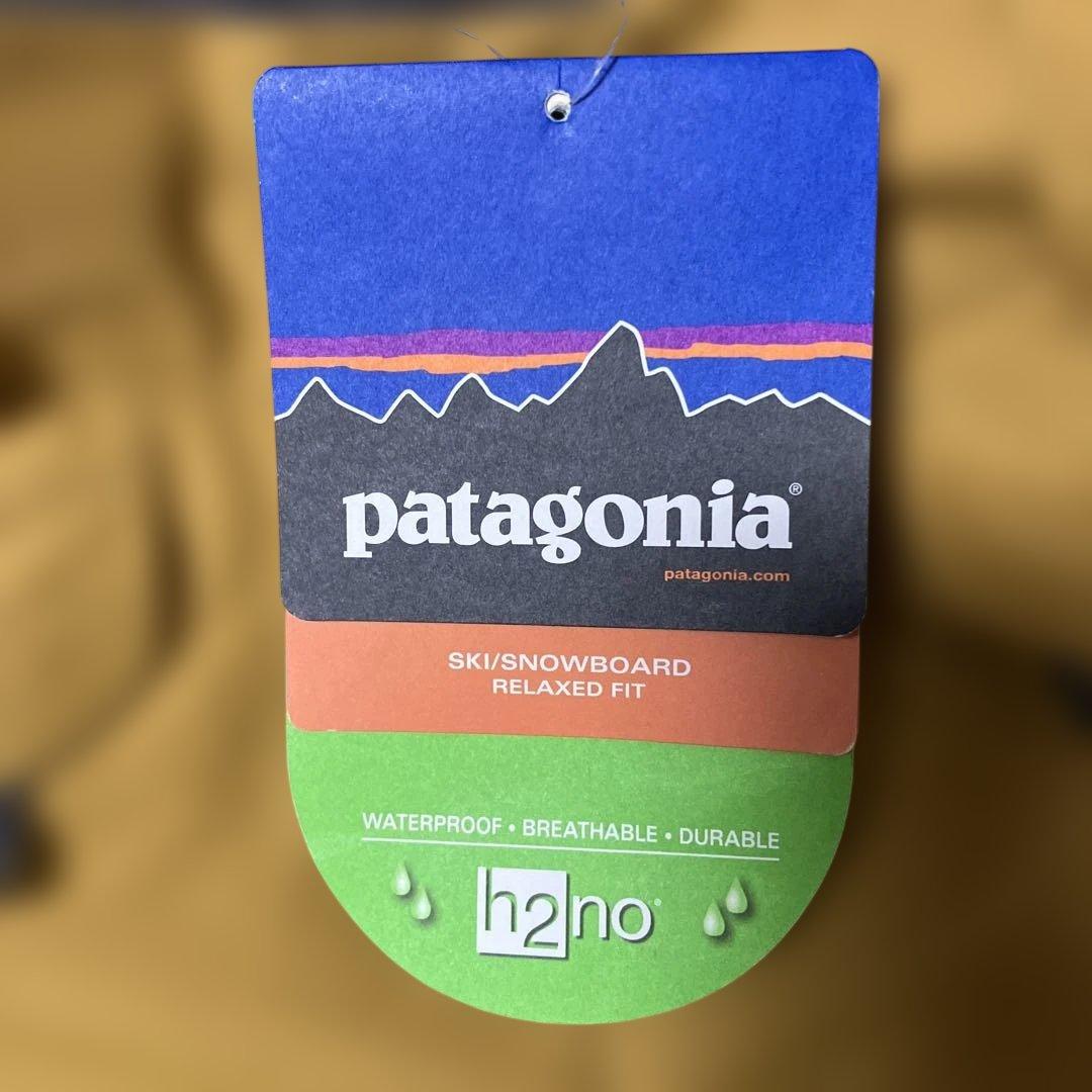 パタゴニア PATAGONIA Mens shot Pant M