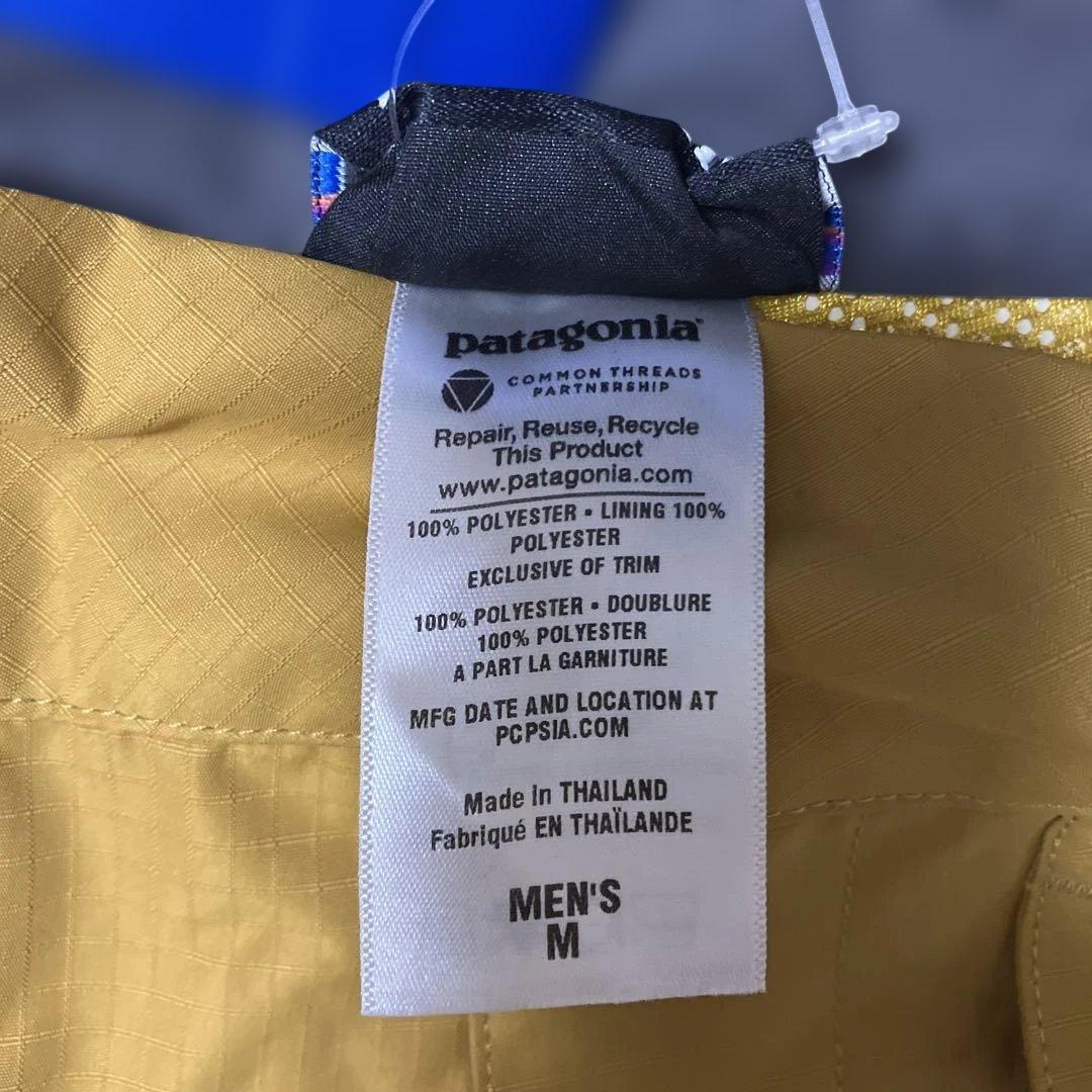 パタゴニア PATAGONIA Mens shot Pant M
