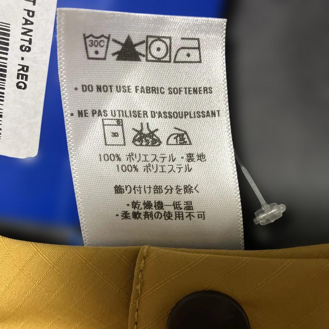 パタゴニア PATAGONIA Mens shot Pant M