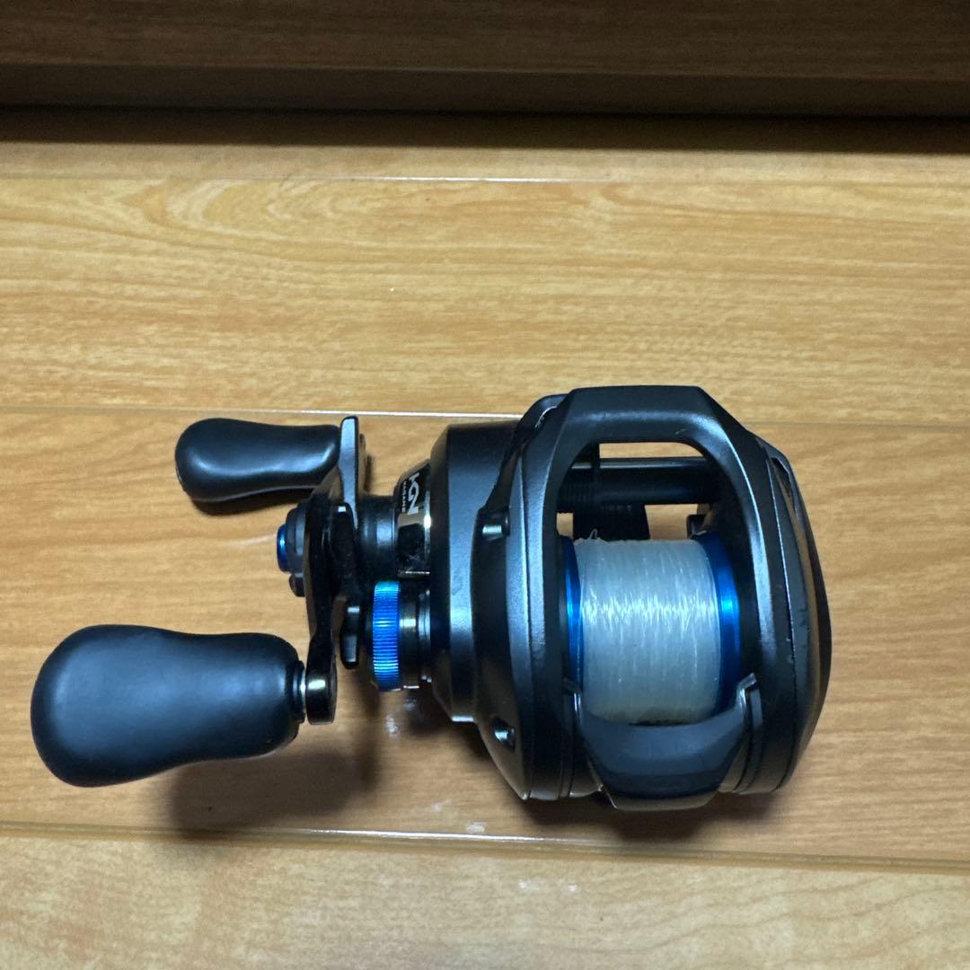 SHIMANO シマノ 71H左ハンドル
