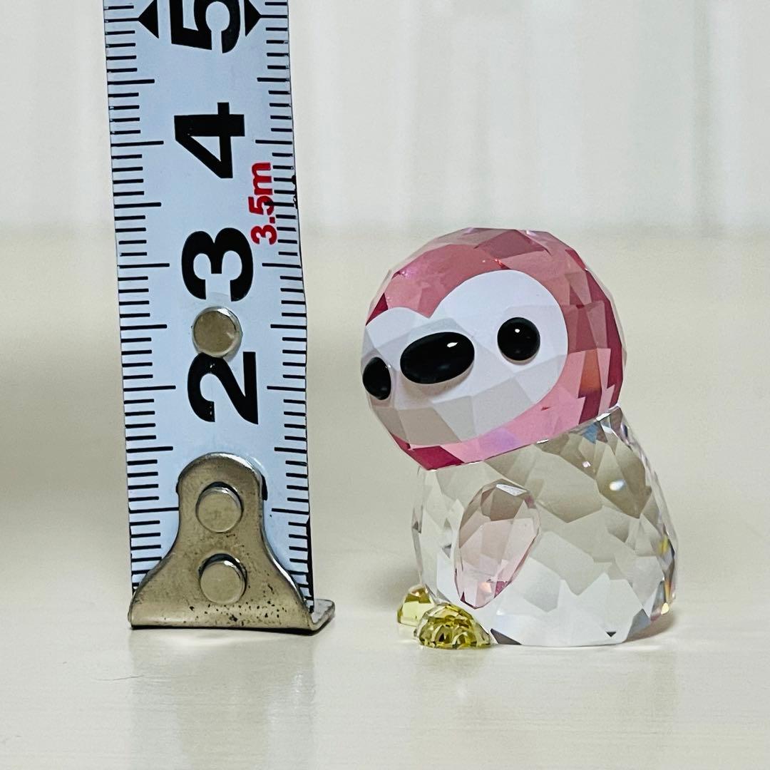 Swarovski スワロフスキー SCS限定 ペンギンの妹 PATTY
