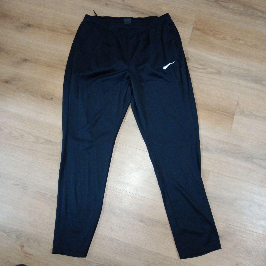 NIKE 美品 ジャージ XL セットアップ DRI-FIT ナイキ