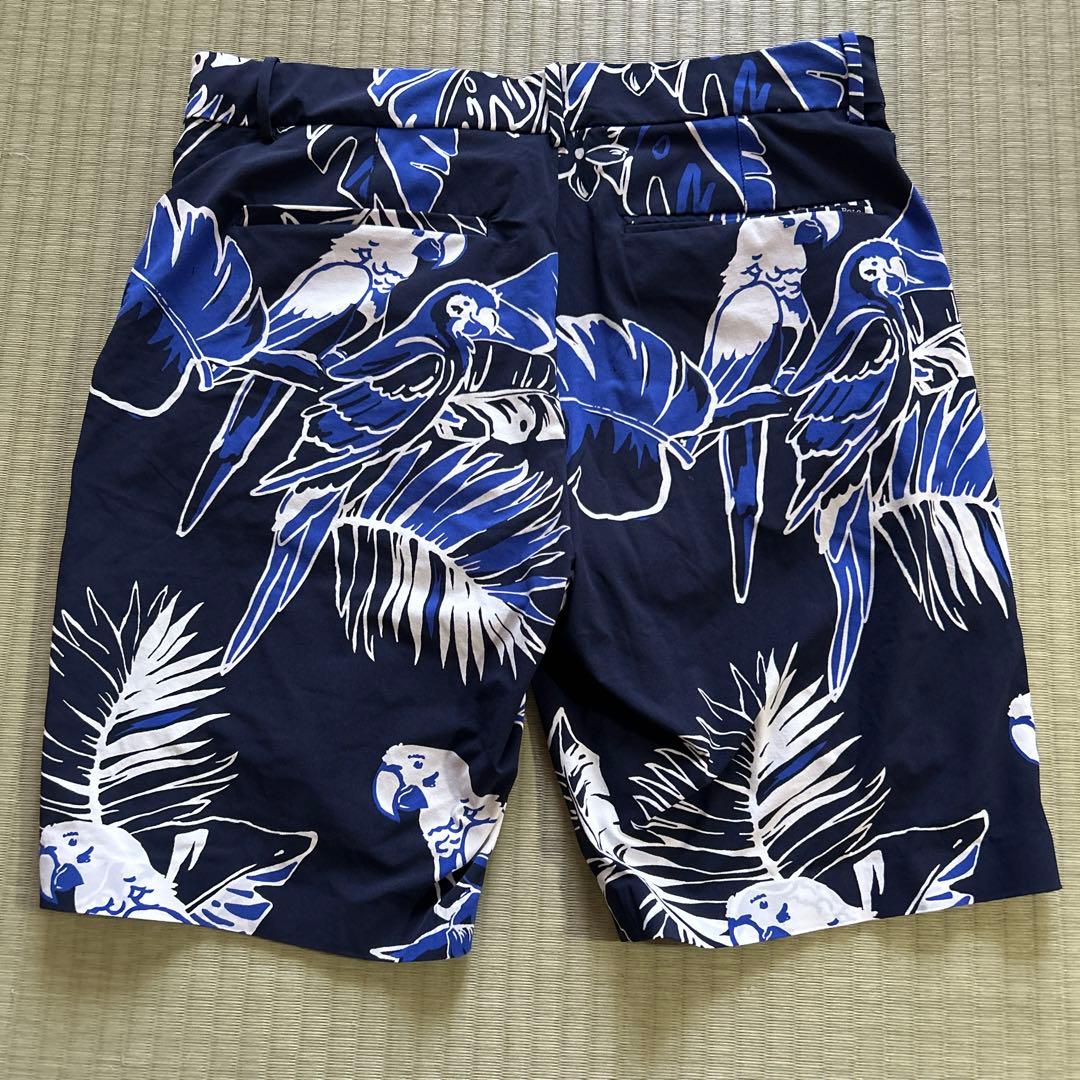ラルフローレン　ポロゴルフ　ショートパンツ　スイムパンツ　30