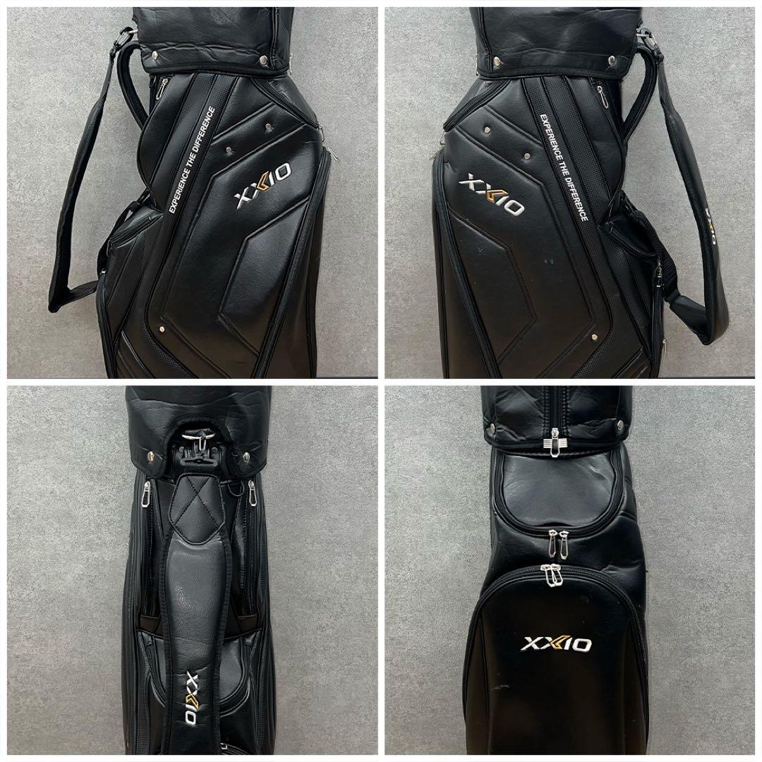 ゴルフクラブセット メンズ ゼクシオ XXIO 初心者 メンズ 中古 フルセット
