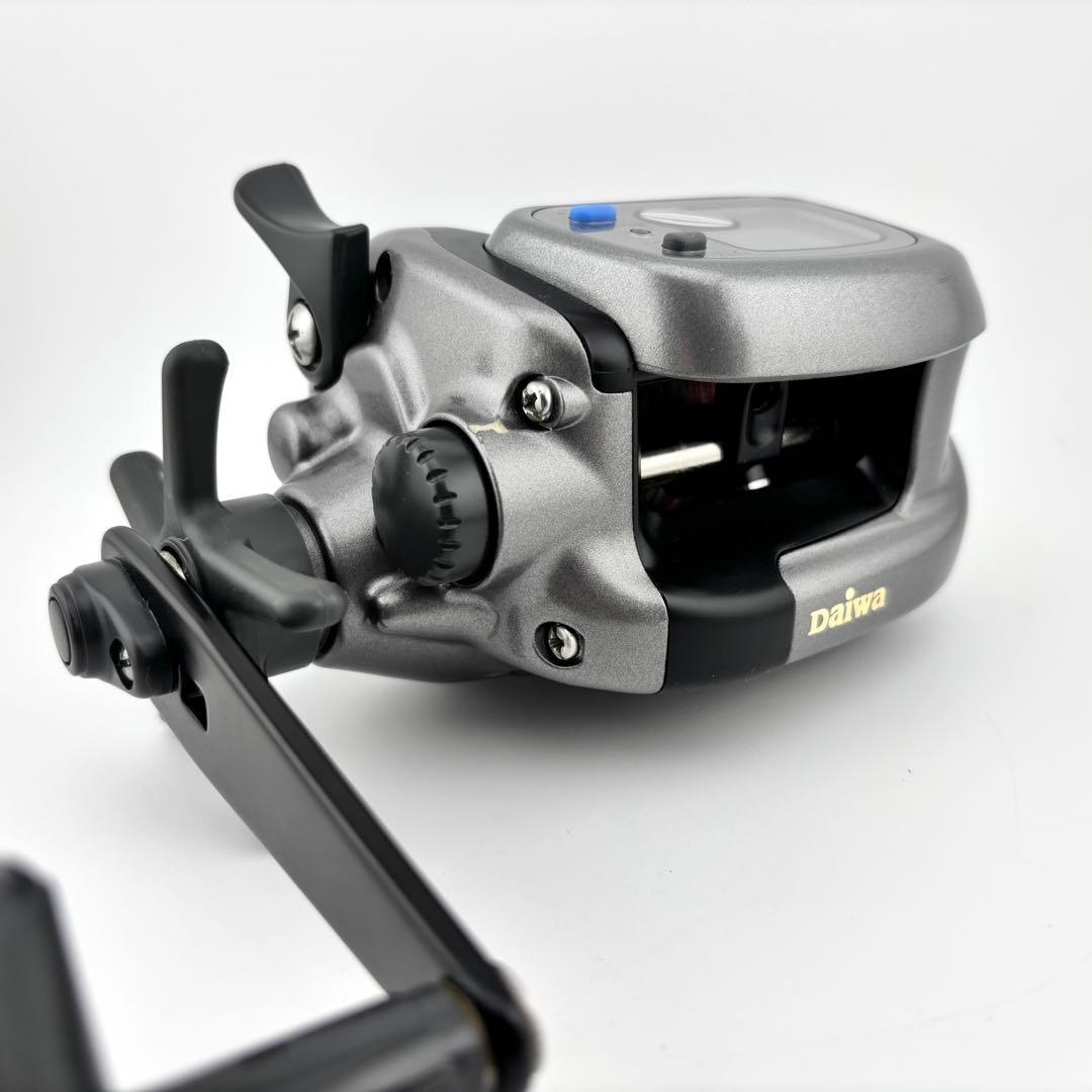 【動作確認済】Daiwa TANASENSOR-S 400DX ダイワ　箱付き