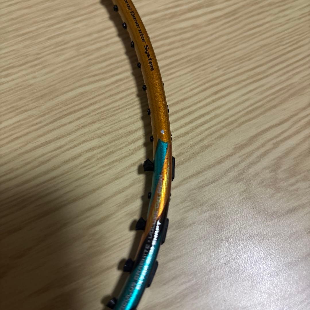 ヨネックス　アストロクス88D Pro