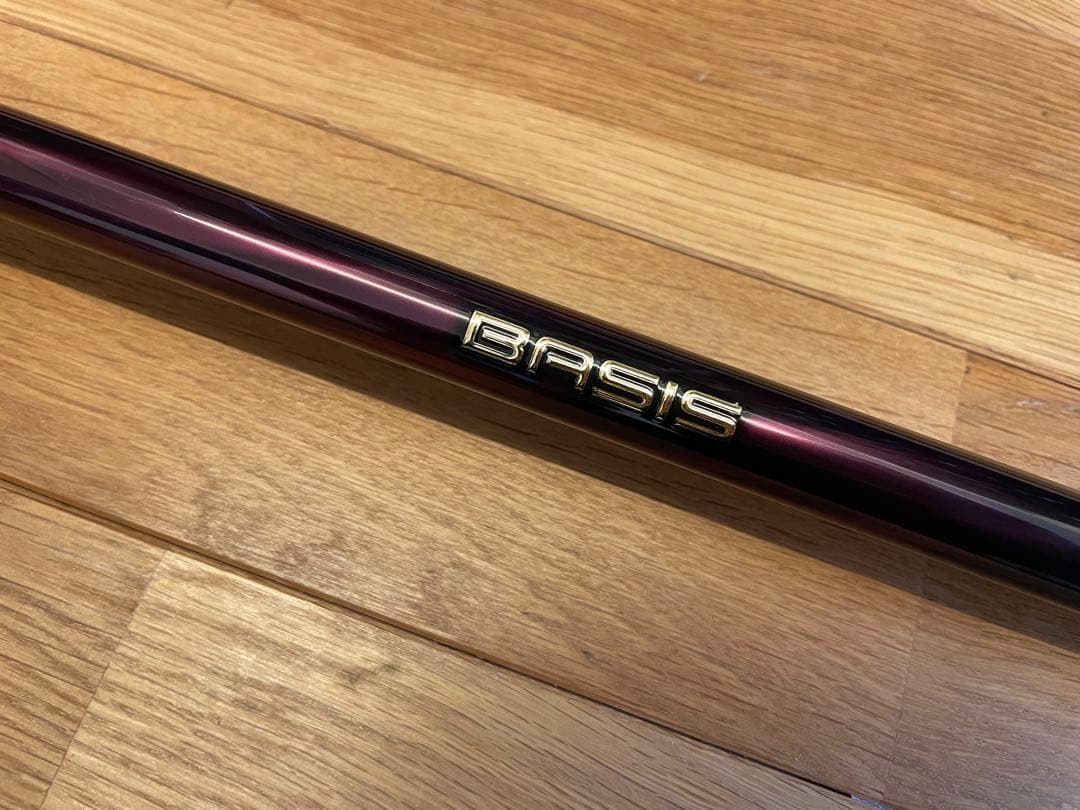 シマノ 22BASIS 2-530 ベイシス