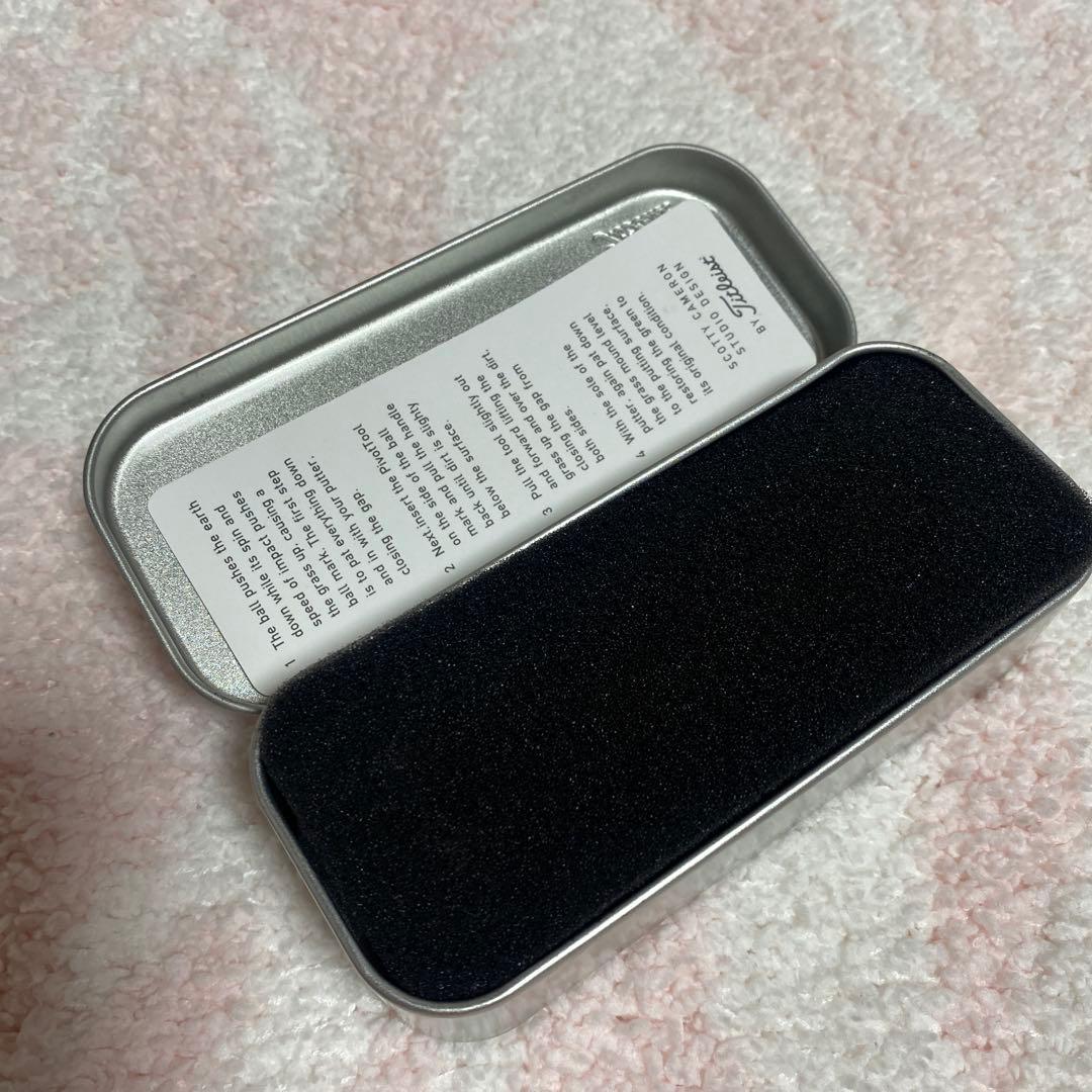スコッティキャメロン　キャップ　水筒　パッティング　フォーク　キーホルダーポーチ