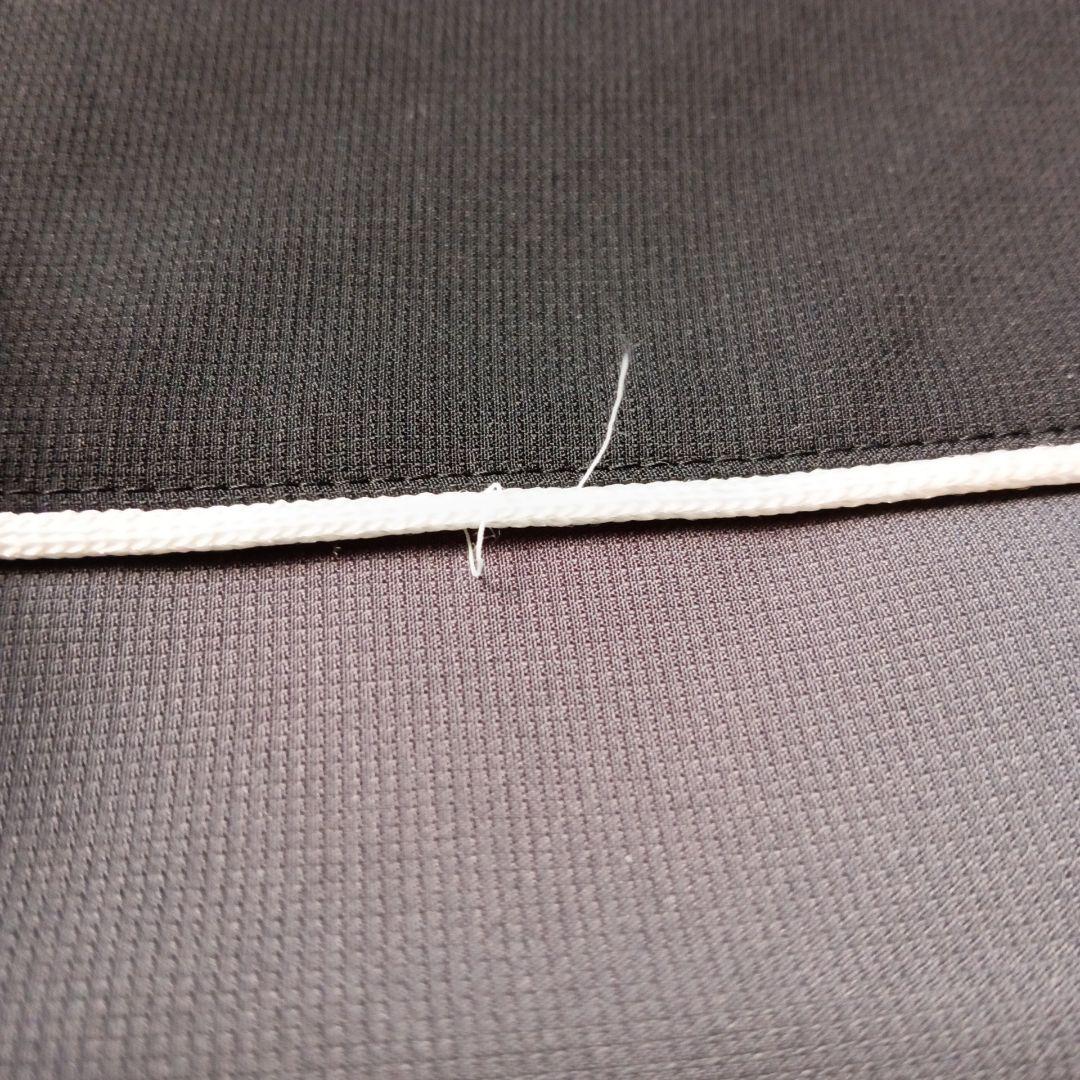 Nike トレーニング上下セット M 黒　ナイキ