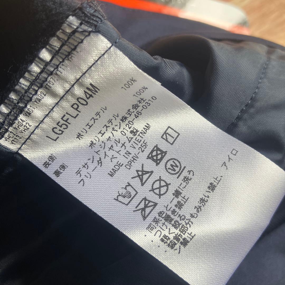 新品ルコックスポルティフ GOLF 防風・撥水 保温 ストレッチパンツ M