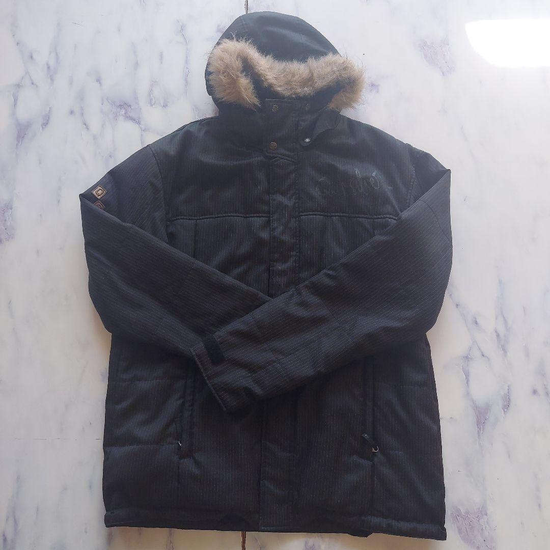 Quiksilver スキー・スノーボード 上下ウェアセット【 XLサイズ】
