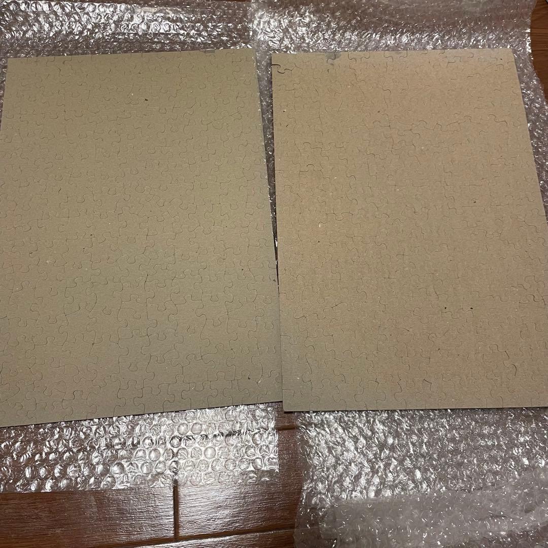 ペーター佐藤 パズル 完成品 5枚セット