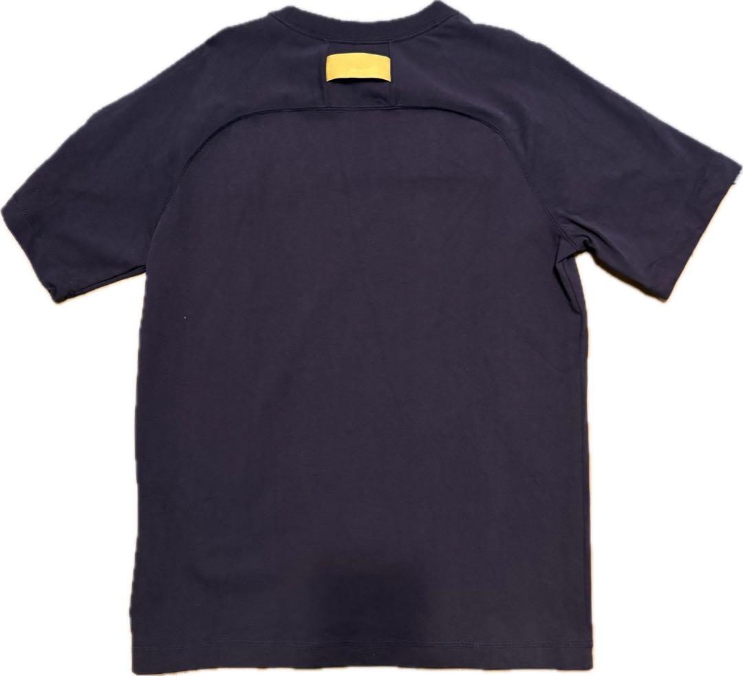 【日本未販売・現地購入】サッカー フランス代表 エンブレム入り Tシャツ Ｍ