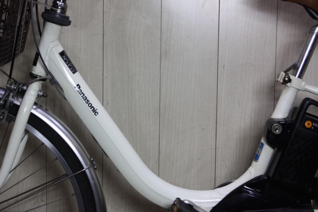 パナソニック ビビLU BE-ELLU432F 12AH 24インチ3段 LED