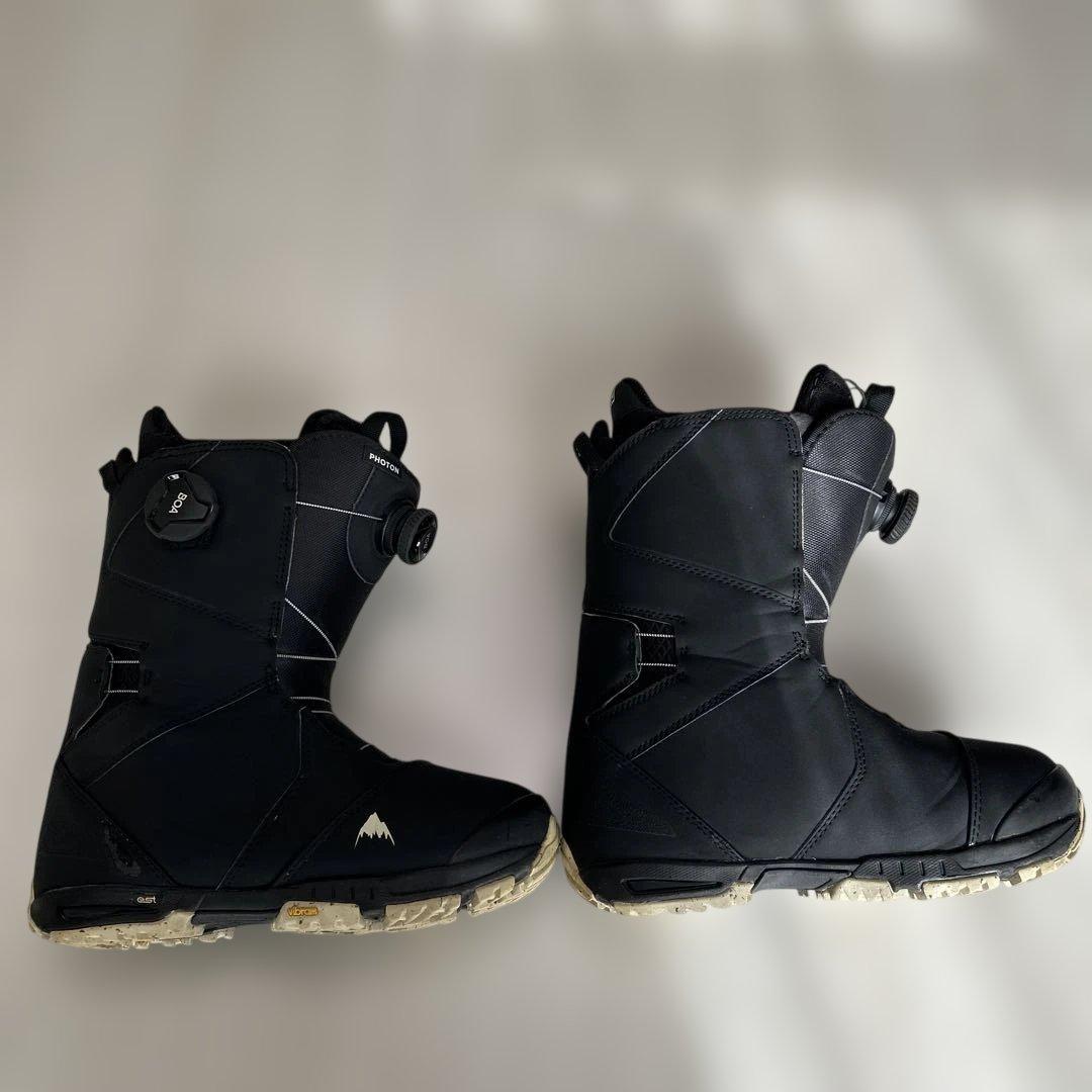 BURTON（バートン） ブーツ PHOTON BOA WIDE25cm