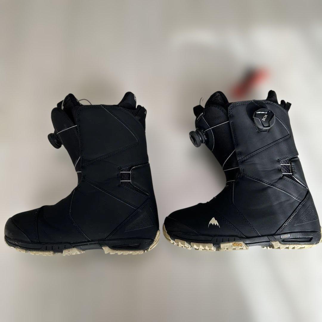 BURTON（バートン） ブーツ PHOTON BOA WIDE25cm