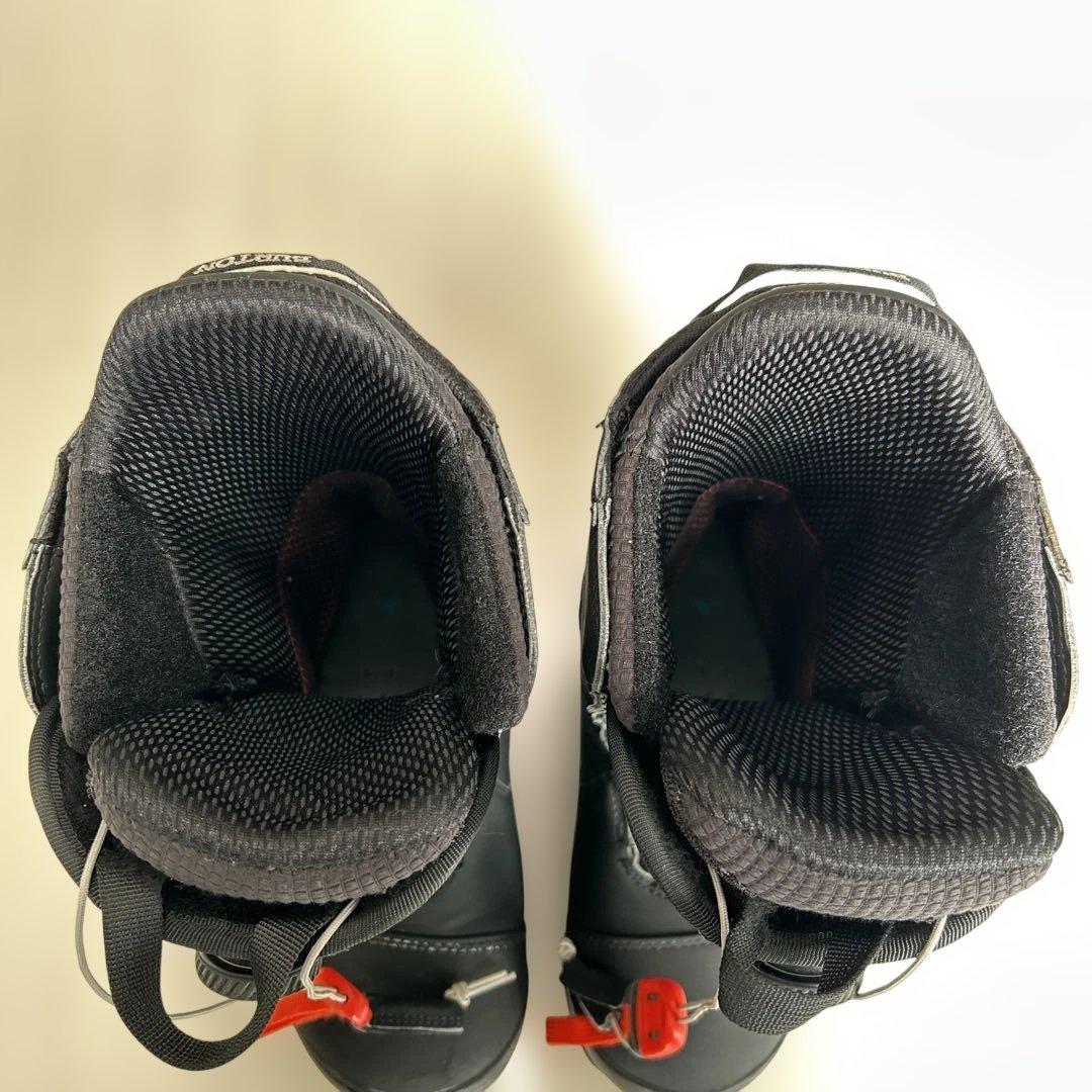 BURTON（バートン） ブーツ PHOTON BOA WIDE25cm