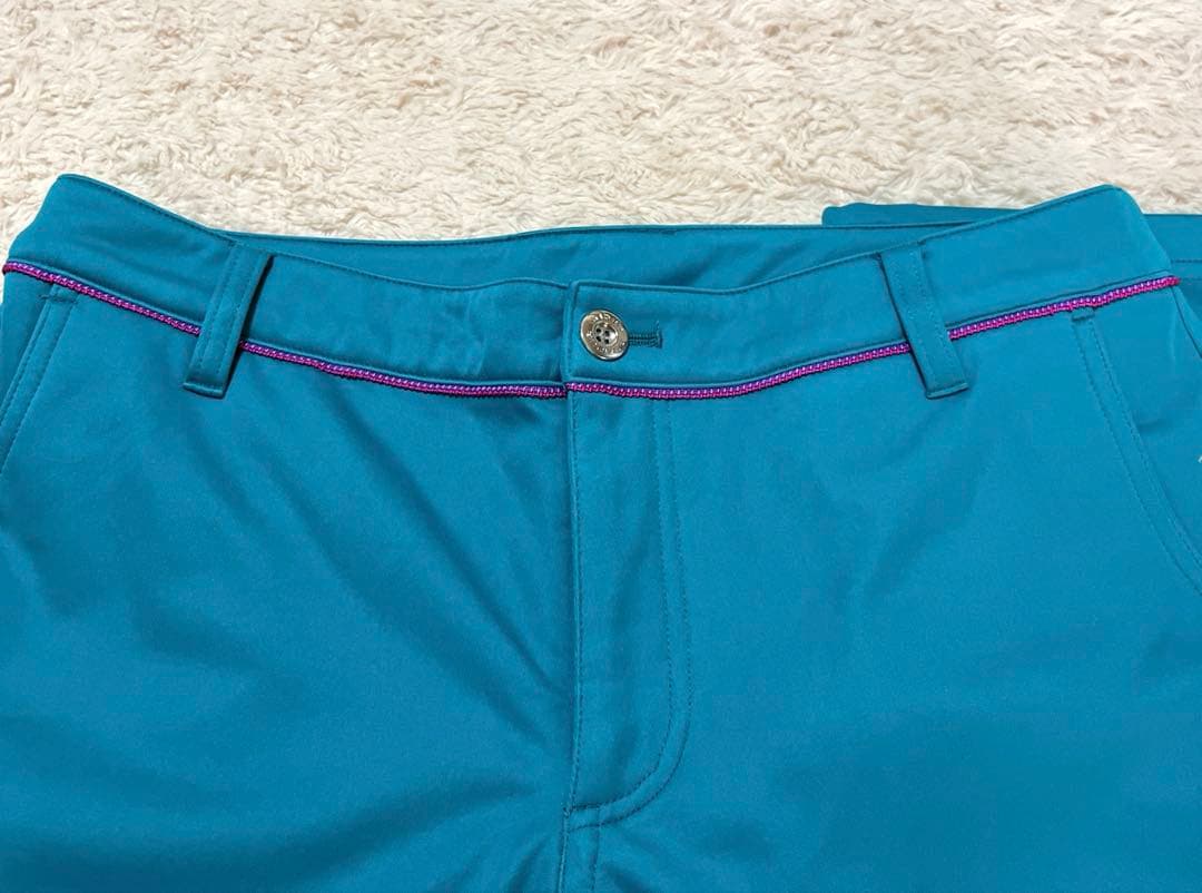 [UNDER ARMOUR] ゴルフウェア 防寒ズボン