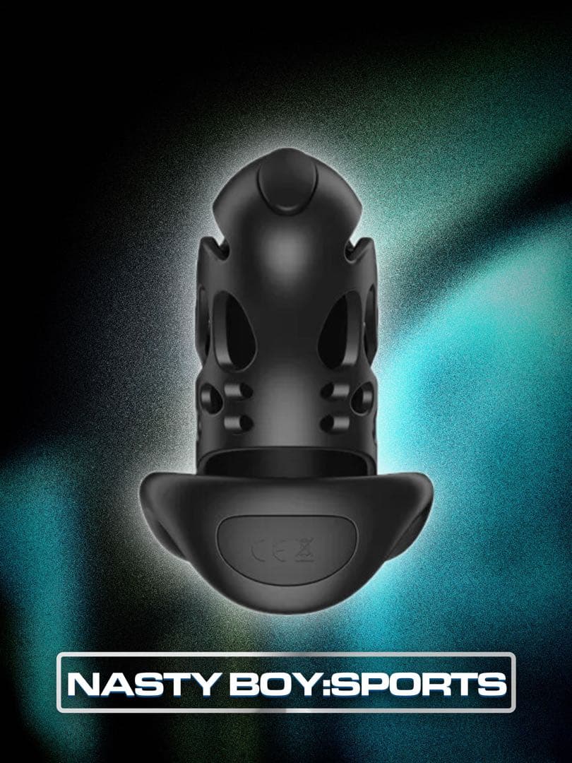 アクセサリー EMS COBRA BLACK