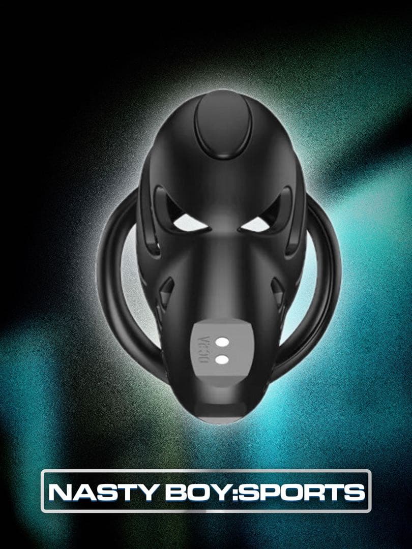 アクセサリー EMS COBRA BLACK