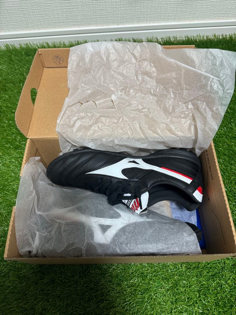 シューズ Mizuno Morelia TF US8
