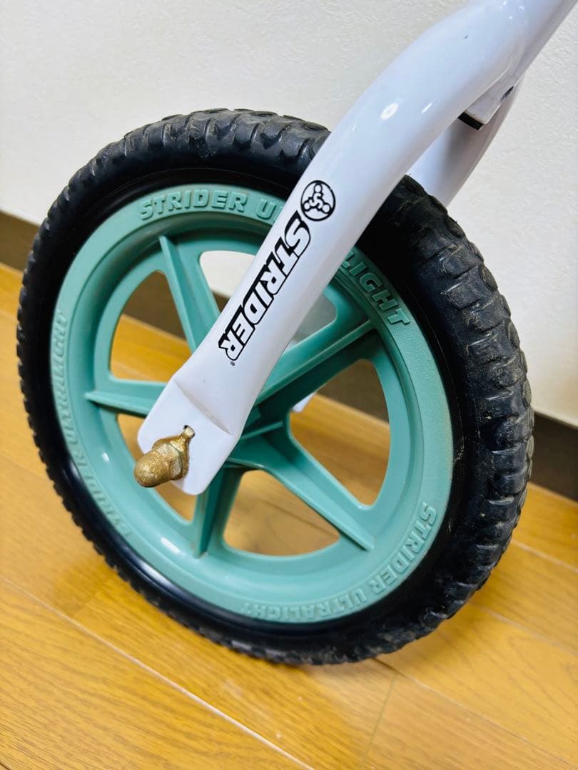STRIDER × XLARGE 限定　ストライダー