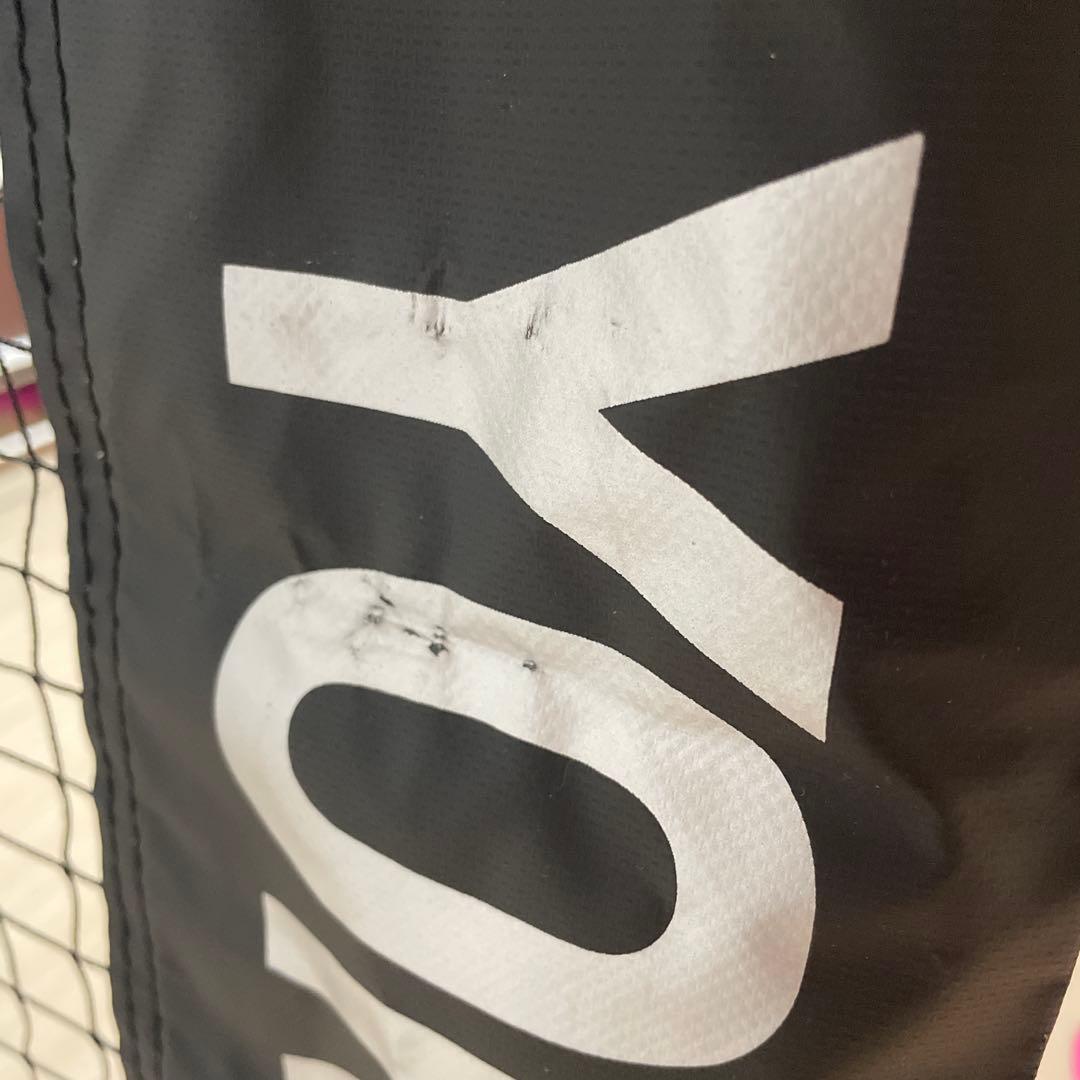 YONEX ヨネックス ポータブルネット バドミントン用