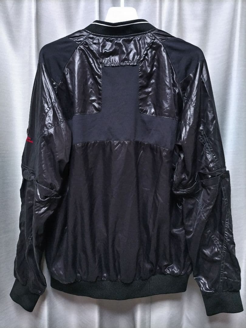 新品　23区 ゴルフ スニード　黒