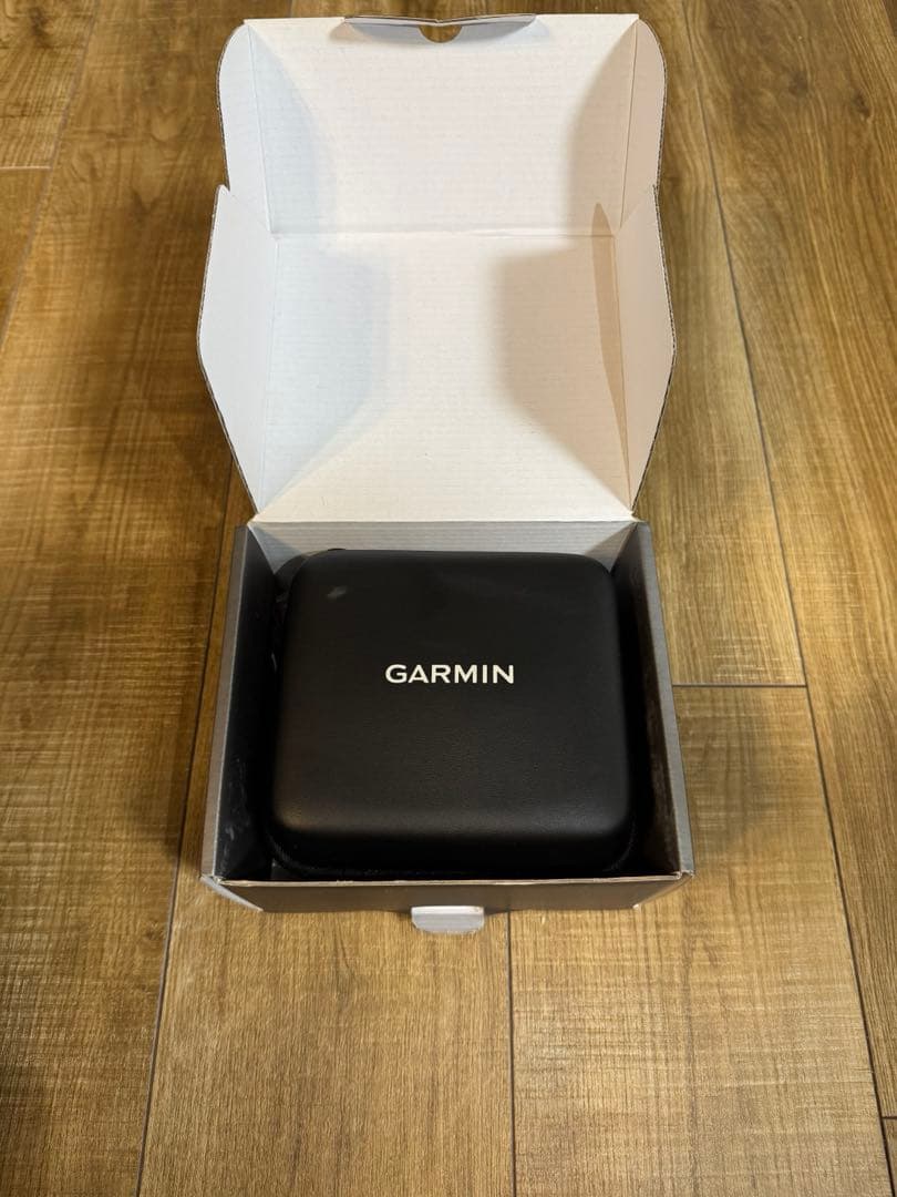 GARMIN APPROACH R10 ゴルフ用距離計