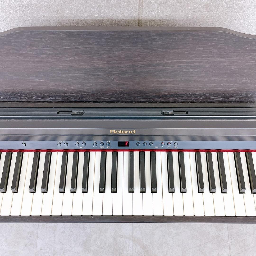 Roland 88鍵 RP401R デジタルピアノ 2014年製
