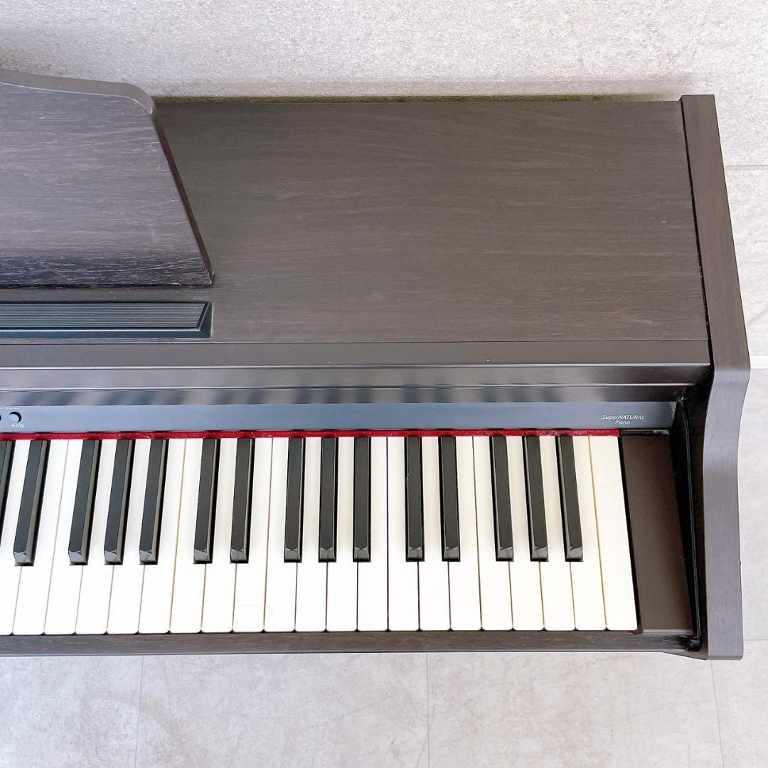Roland 88鍵 RP401R デジタルピアノ 2014年製