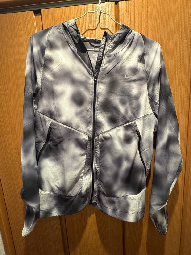 NIKE ランニング ジャケット ディビジョン