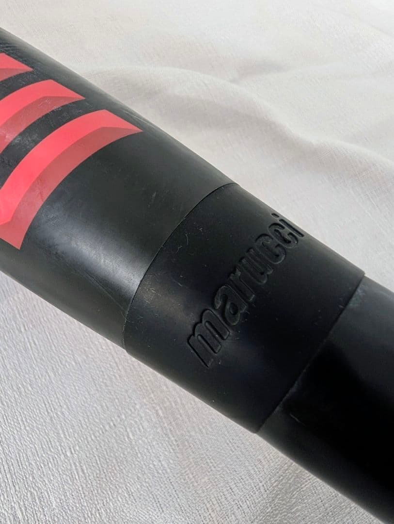 marucci ワニクラッシャー　赤ワニ　80cm