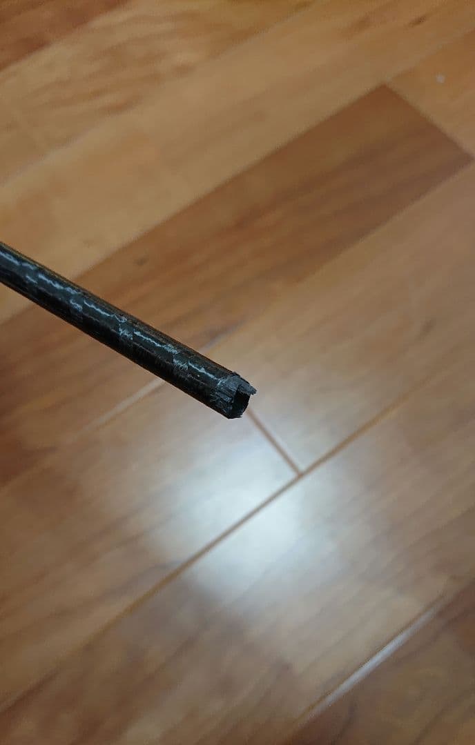 SHIMANO S86M-S エギングロッド ジャンク品