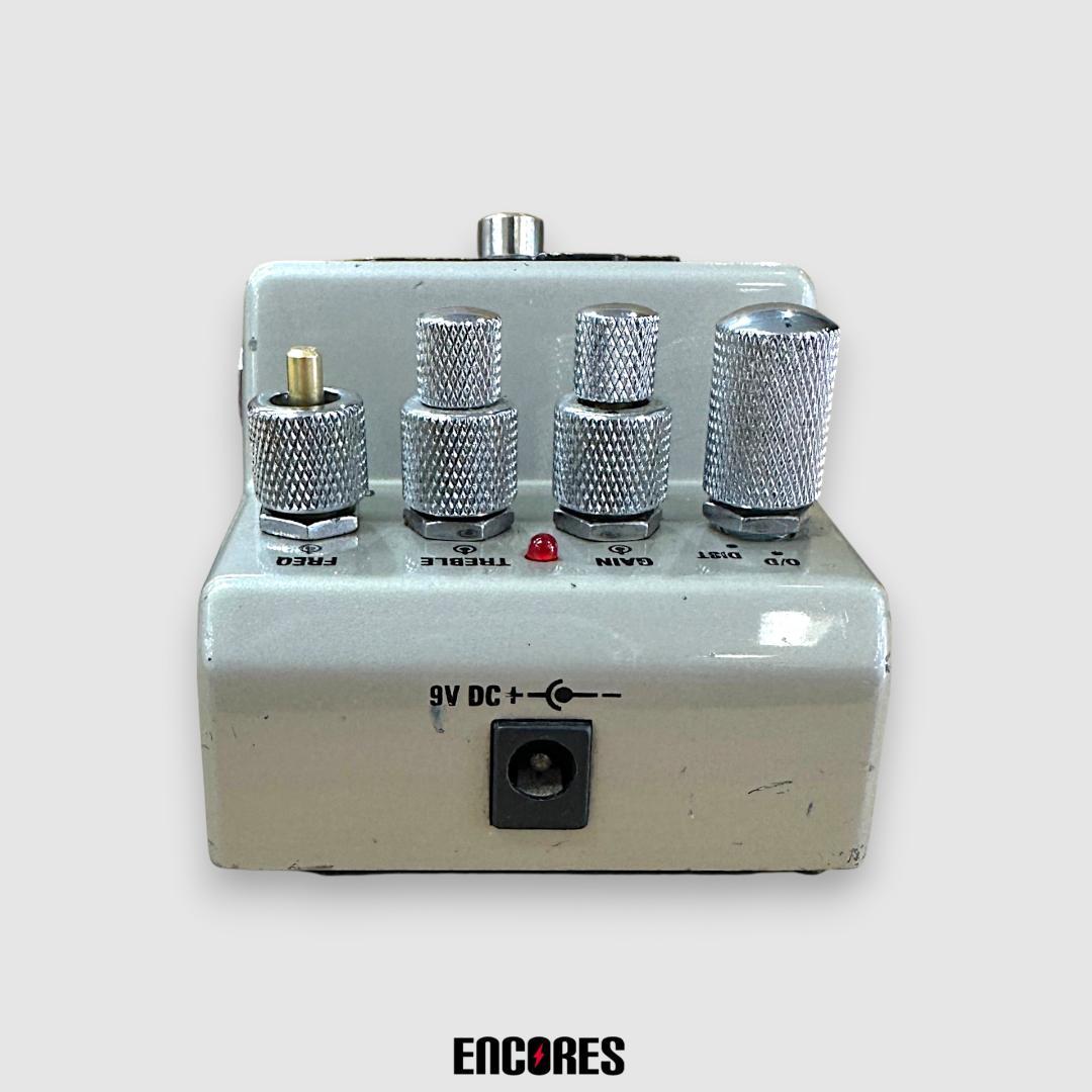 Marshall JH-1 THE Jackhammer ディストーション