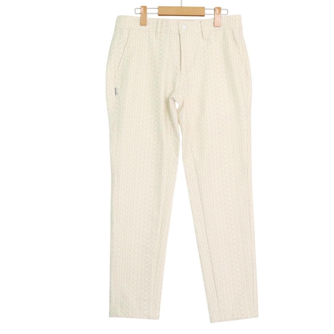 【新品、未使用】マスターバニーエディション　パンツ　メンズ　サイズ：４（Ｍ）