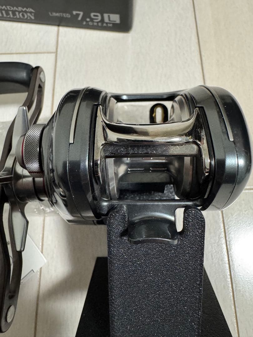 ダイワ ZILLION LIMITED 7.9L J-DREAM