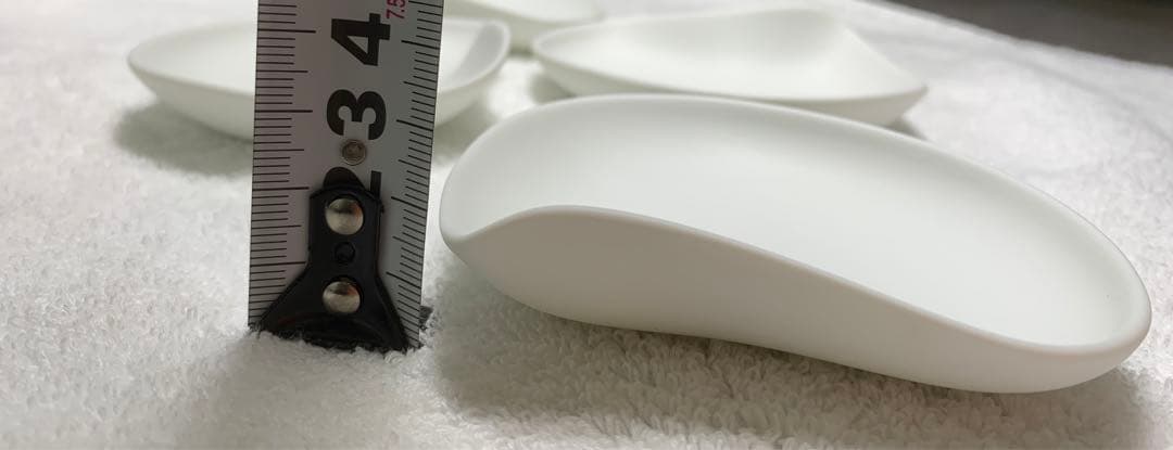 希【新品未使用】   ジョージジェンセン