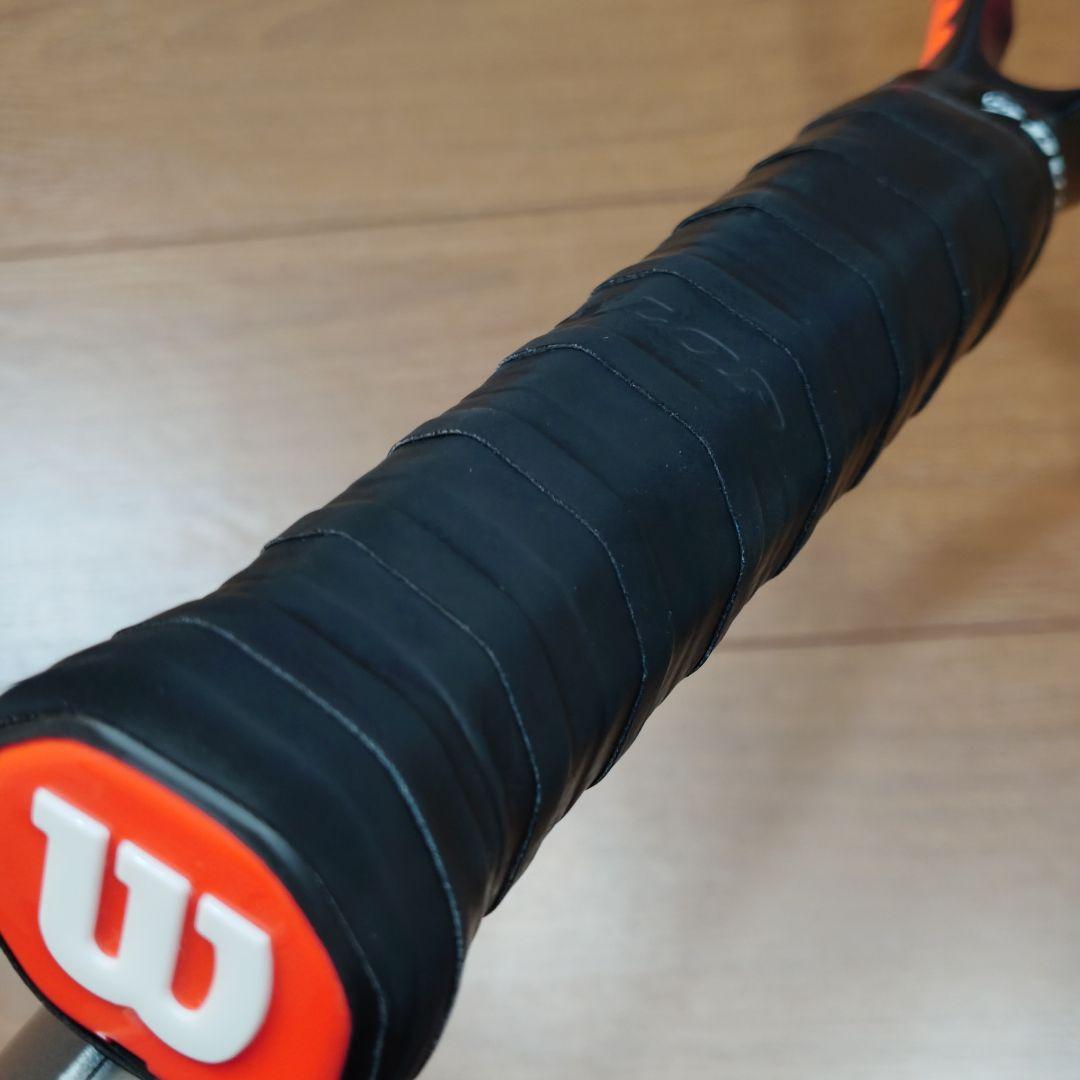 CLASH 100 V3.0 ／ Wilson