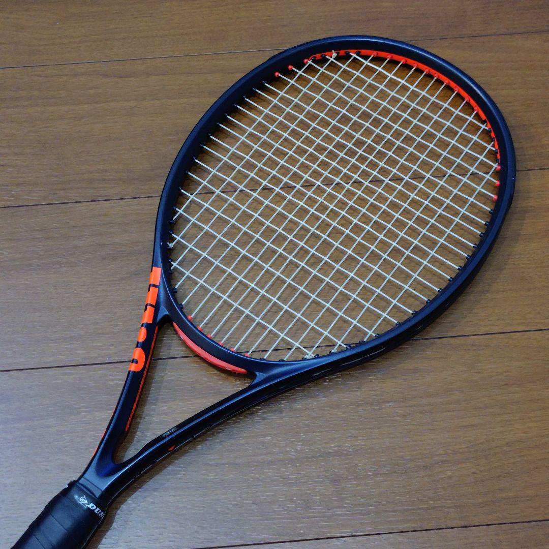 CLASH 100 V3.0 ／ Wilson