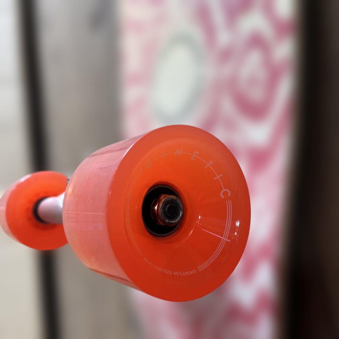 YOW ヤウサーフスケートGrom Hossegor 29㌅グロム