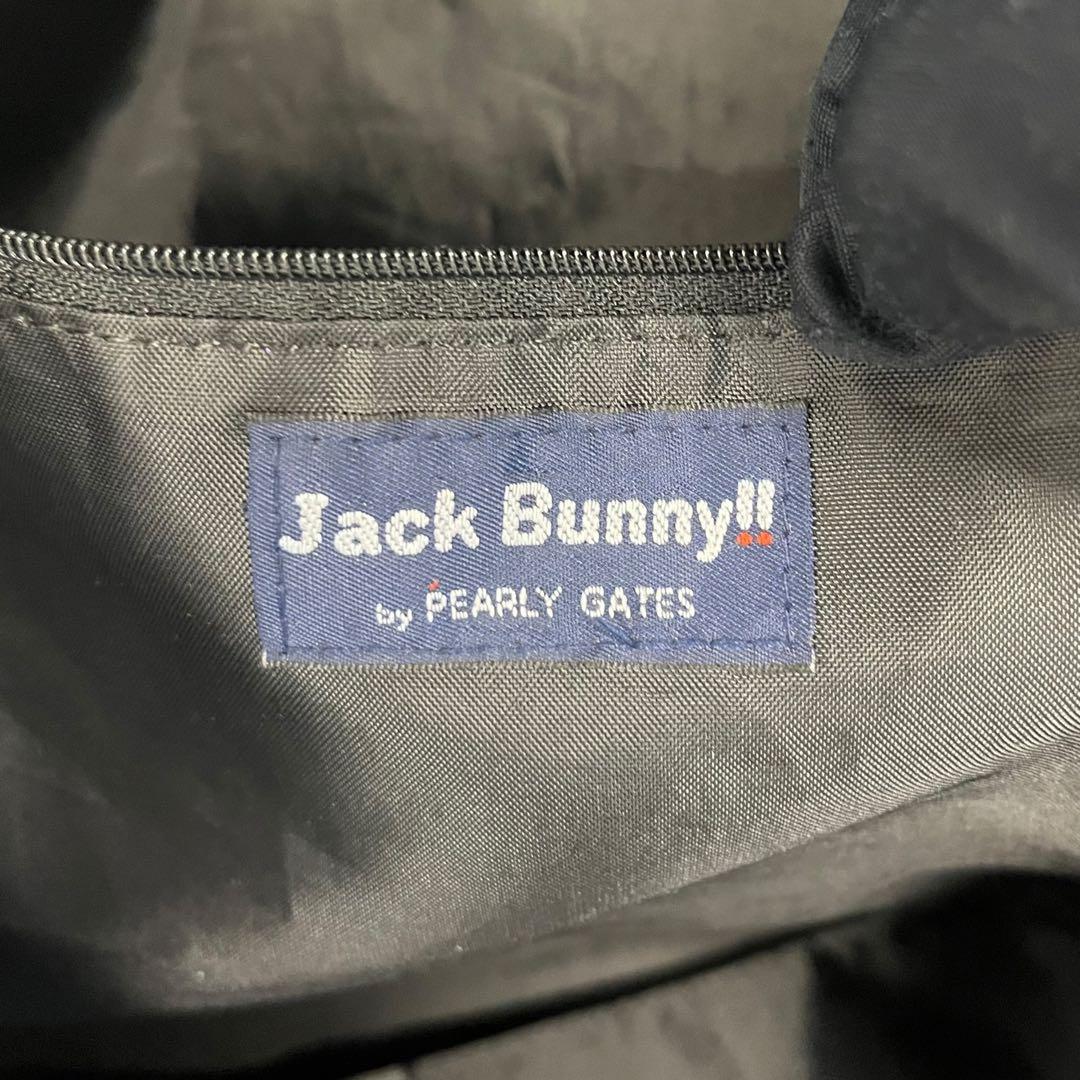 パーリーゲイツ　JackBunny!!(ジャックバニー) ボストンバッグ　369