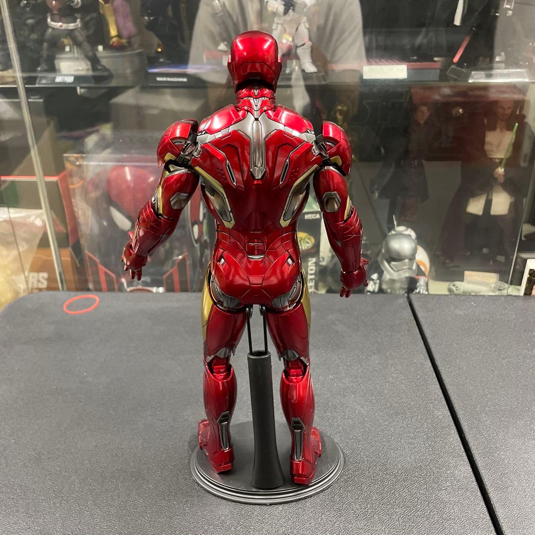 ホットトイズ アイアンマン　マーク45
