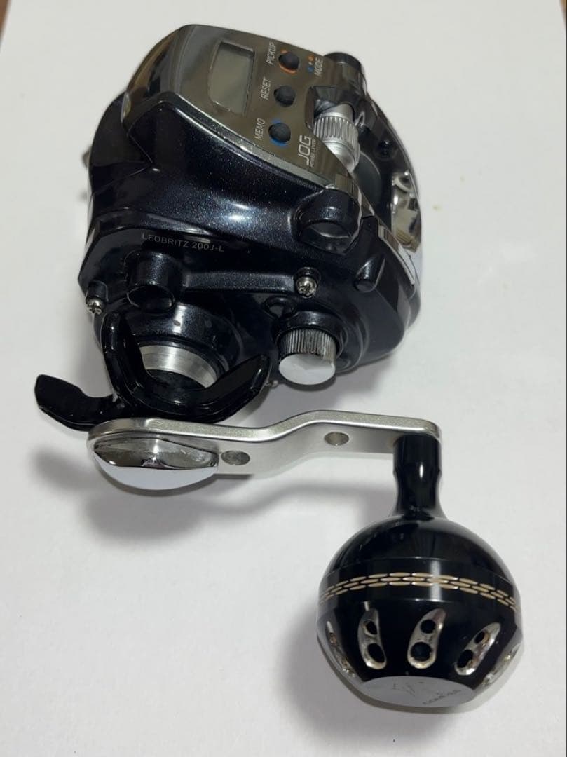 17レオブリッツ200J-L