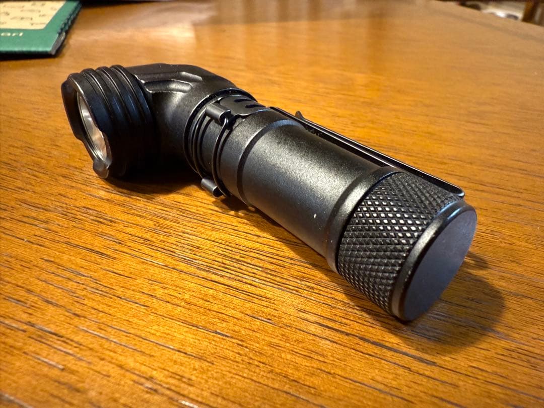 STREAMLIGHT ProTac90 懐中電灯